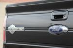 Ford F-150 Harley-Davidson Edition 2010 года